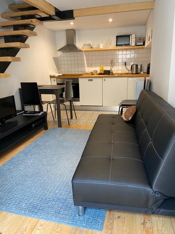 Вилла Cassiopeia Duplex Сетубал Экстерьер фото