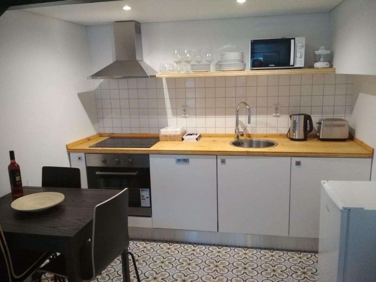 Вилла Cassiopeia Duplex Сетубал Экстерьер фото
